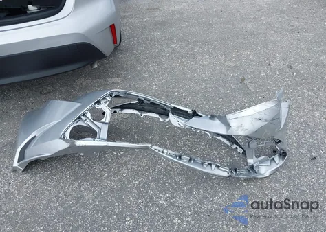 2025 Toyota Corolla Hybrid Le from USA, damaged, VIN JTDBCMFE7S3105937